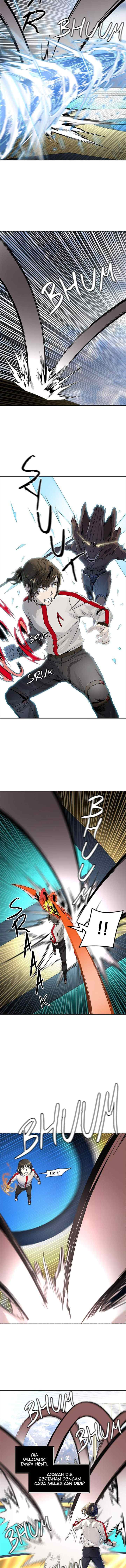 Tower of God chapter 490 halaman 13