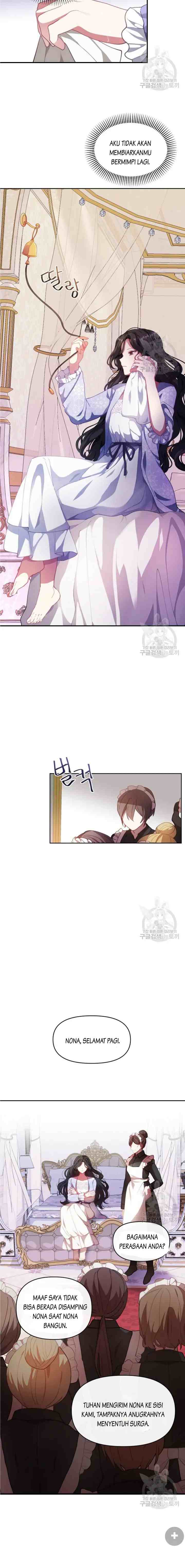 I'll Save the Heroine! chapter 1 halaman 7