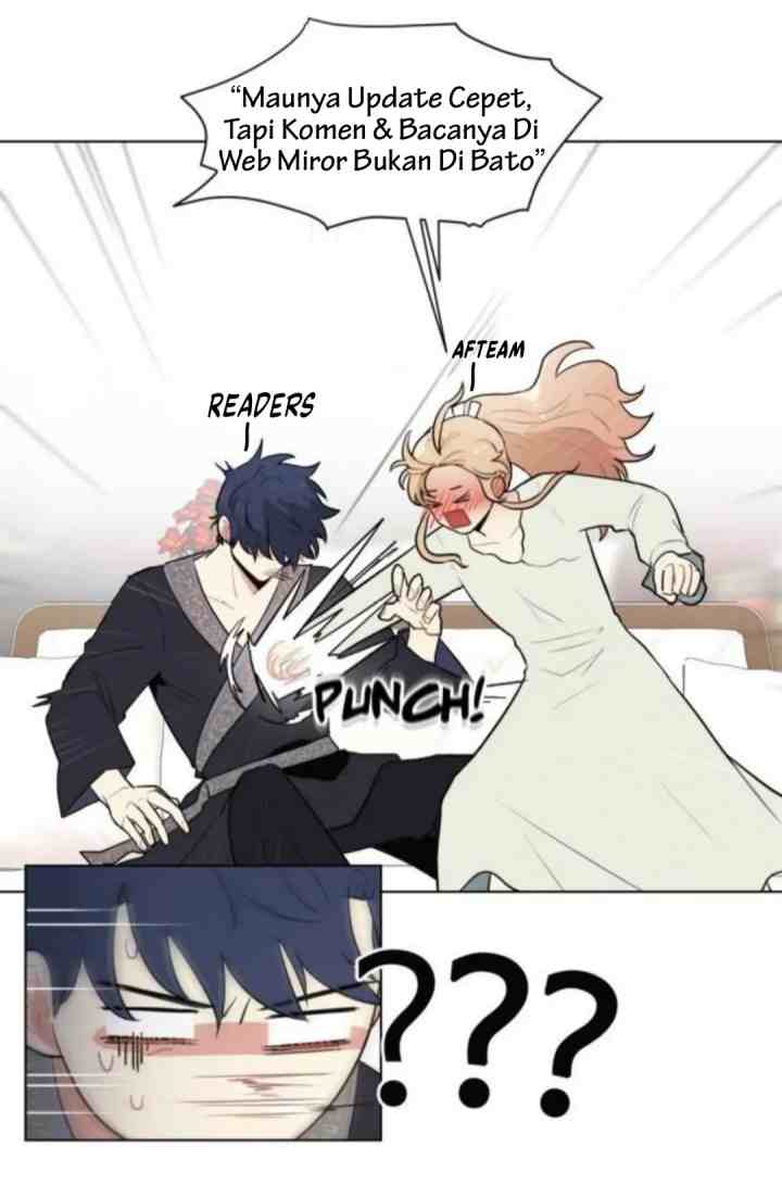 I'm a Daughter Loved by the Devil chapter 48 halaman 14