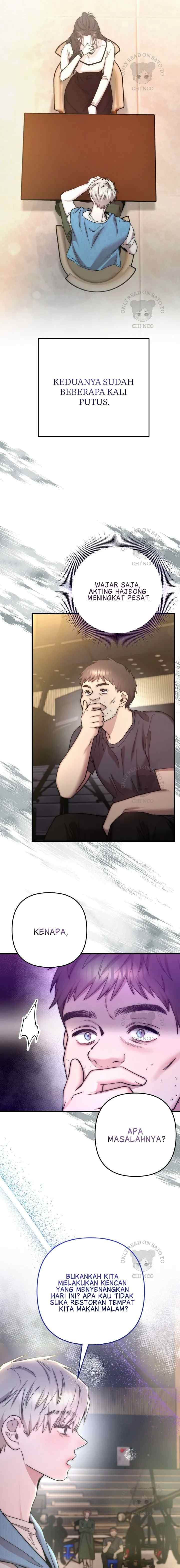 Acting Genius, Top Idol! chapter 56 halaman 6