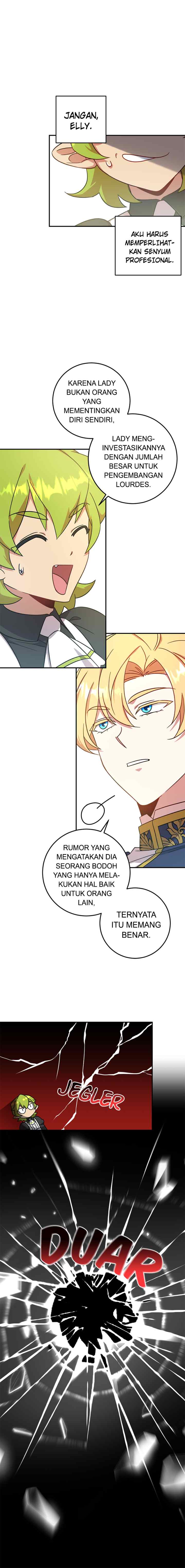 Conquistando Luke Bischel chapter 7 halaman 11