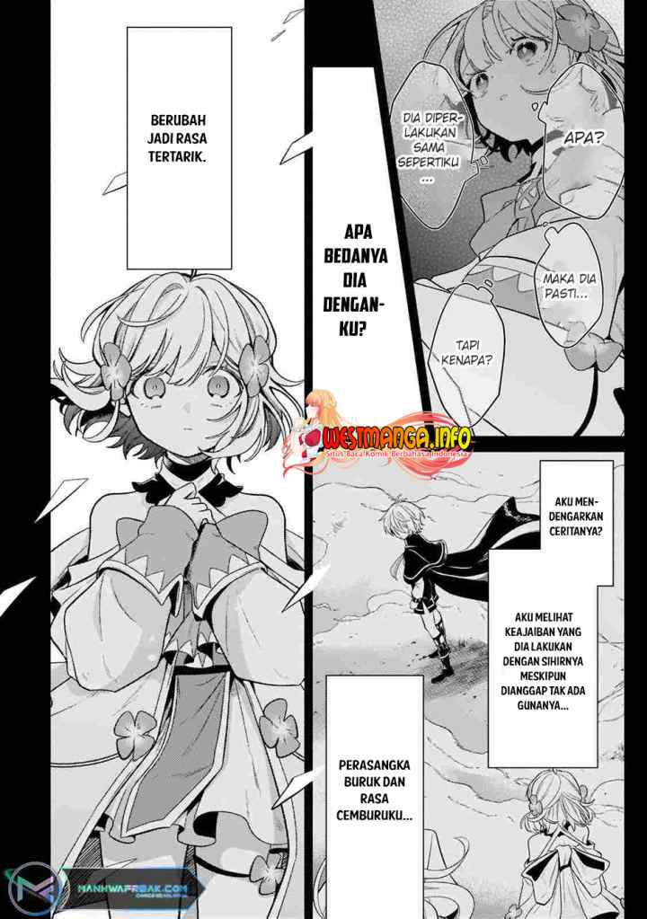 Fun Territory Defense Of The Easy-going Lord ~the Nameless Village Is Made Into The Strongest Fortified City By Production Magic~ chapter 17.2 halaman 7