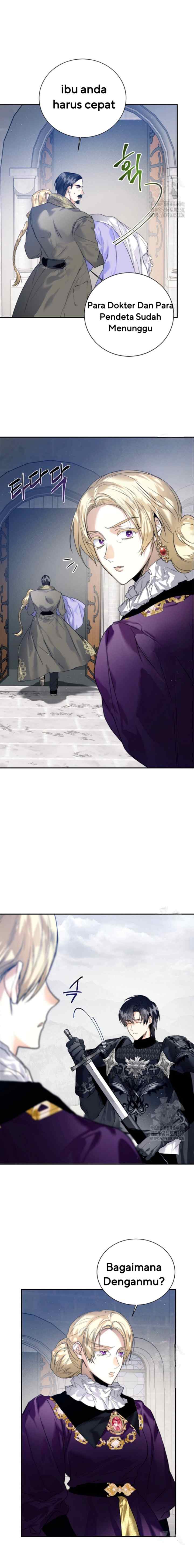 Royal Marriage chapter 85 halaman 15