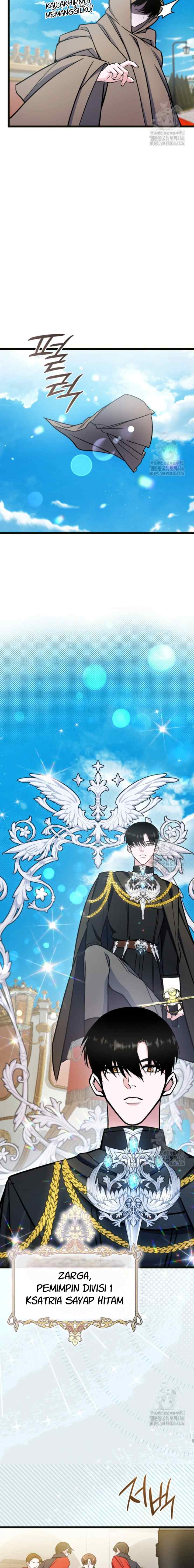The New Daughter-in-Law of the Villain Family chapter 26 halaman 6