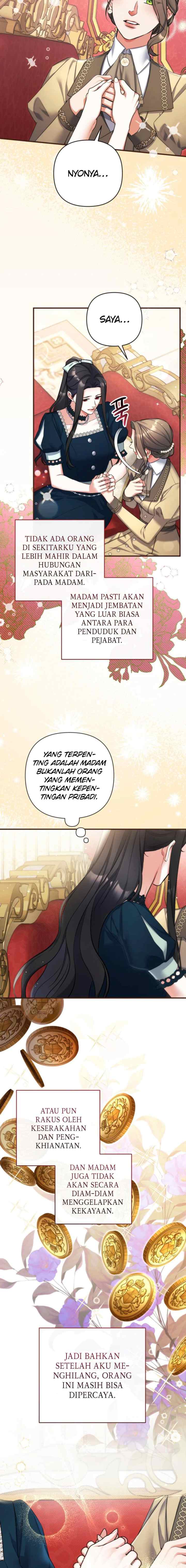 For My Forsaken Love chapter 91 halaman 12