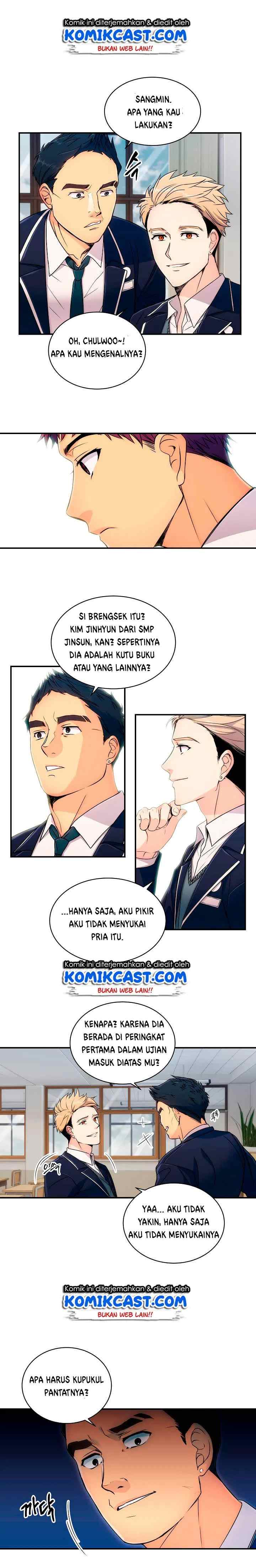 Medical Return chapter 4 halaman 12