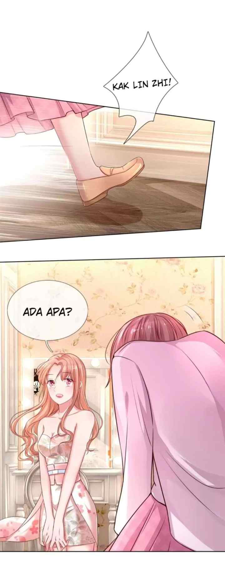 Sweet Escape chapter 37 halaman 9