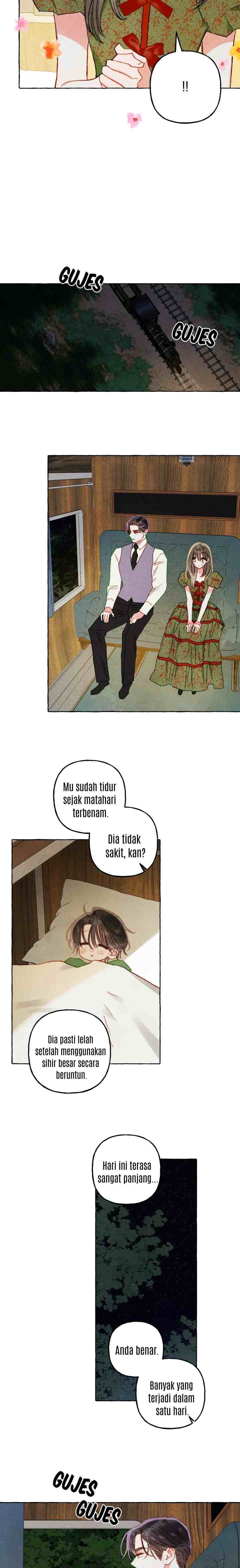 I Raised a Black Dragon chapter 60 halaman 4