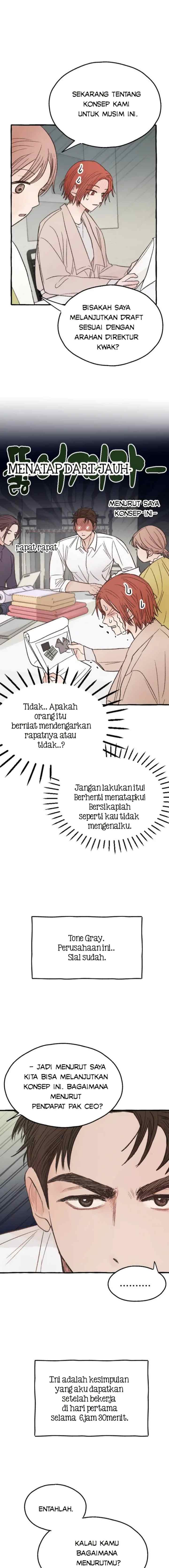 President of the Forest chapter 4 halaman 15