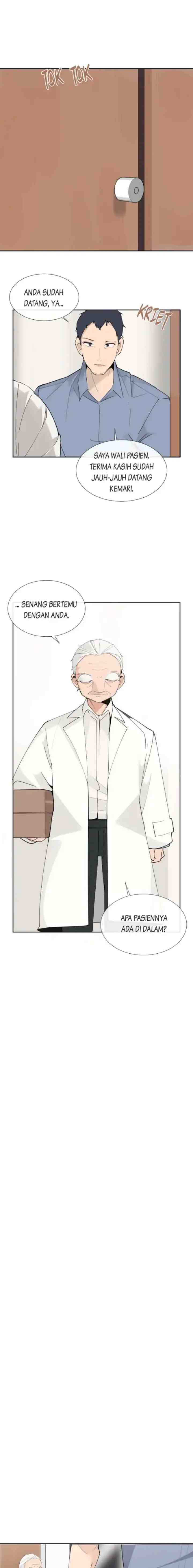 Devil Sword King chapter 148 halaman 8