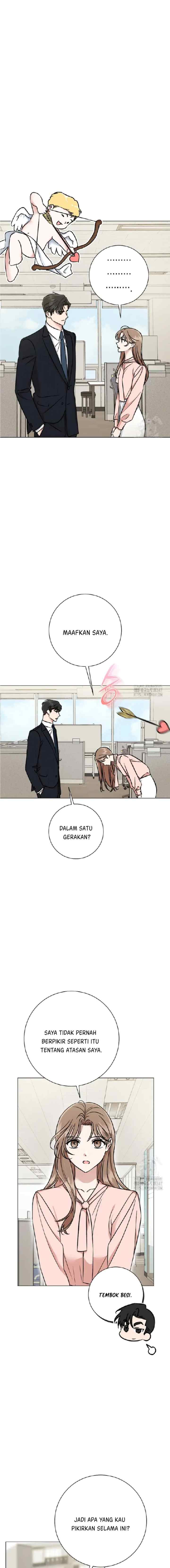 Difficult Boss chapter 2 halaman 9