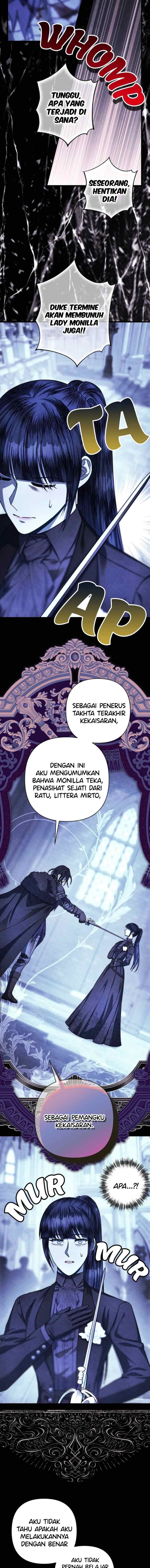 Anyway, It Is A Ropan chapter 105 halaman 8