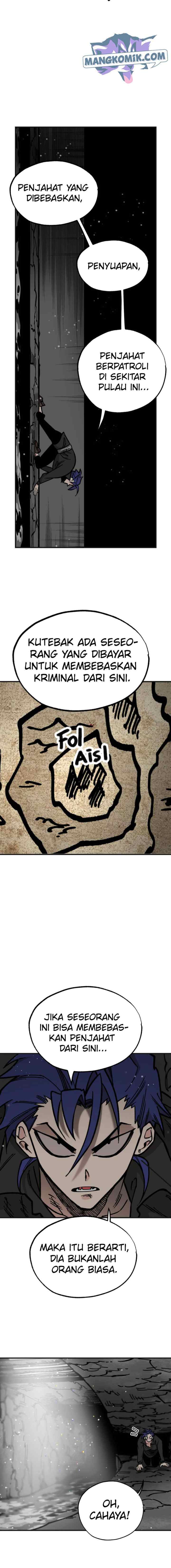 Rathard chapter 28 halaman 4