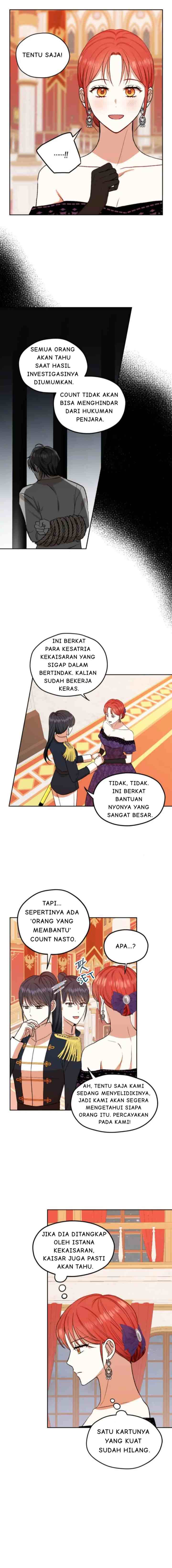 Leveling My Husband to the Max chapter 82 halaman 5
