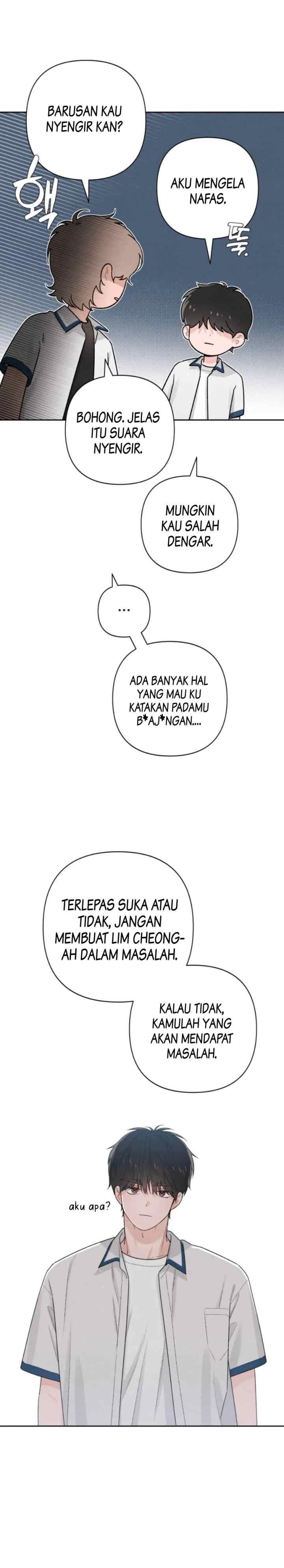 Apocalypse of Youth chapter 54 halaman 13