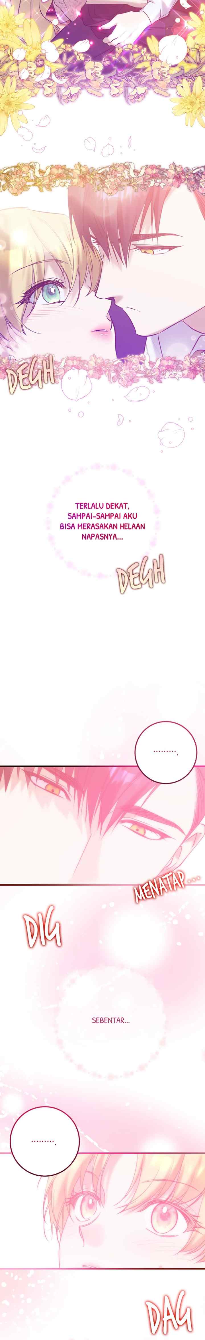 Who Knew Dragons Could Be This Cute chapter 29 halaman 19