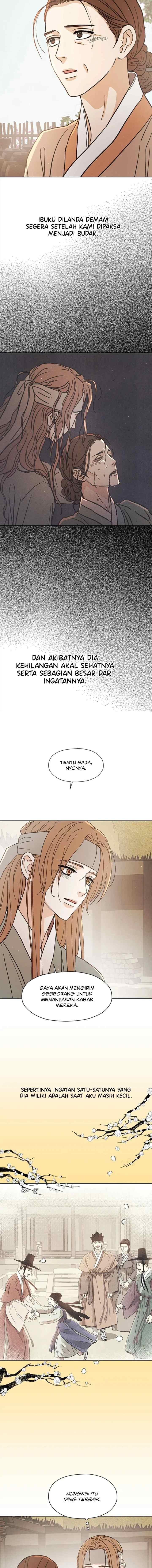 Shade of Plum Blossom chapter 53 halaman 9