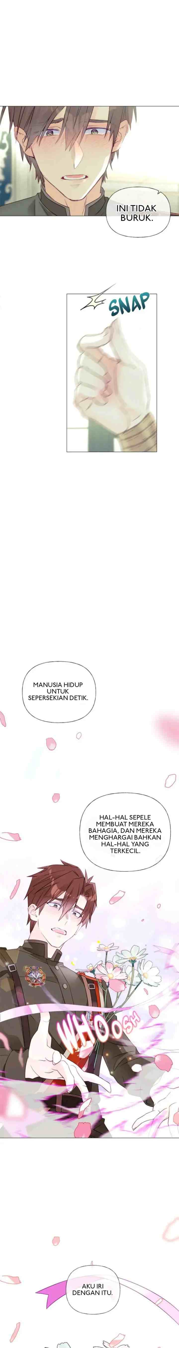 My Father is a Tyrant chapter 22 halaman 14
