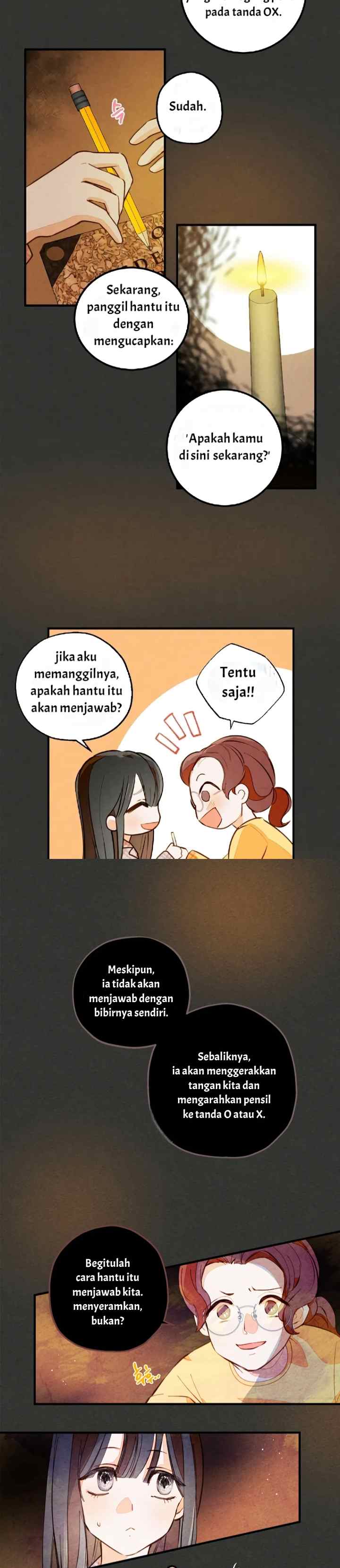 William In The Closet chapter 1 halaman 7