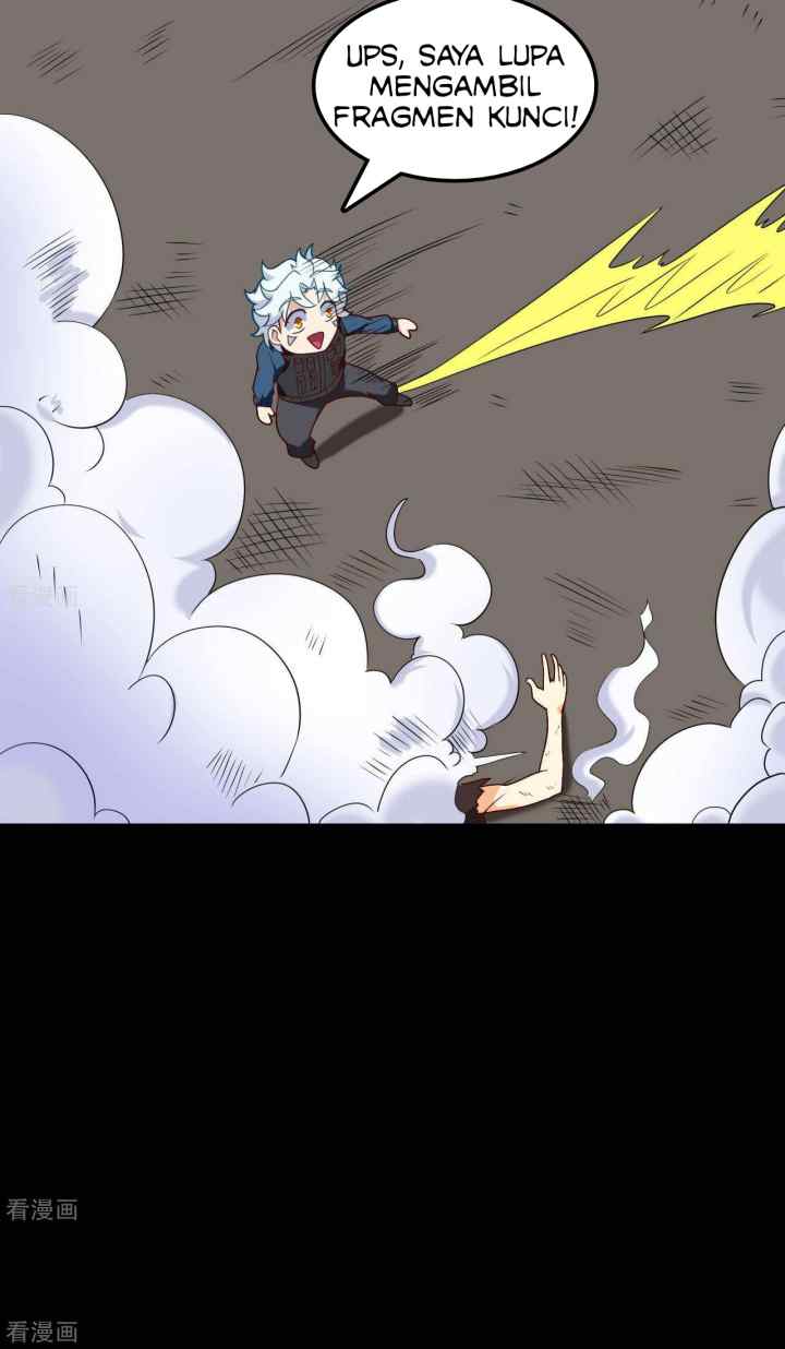 Supreme Godly System chapter 258 halaman 12
