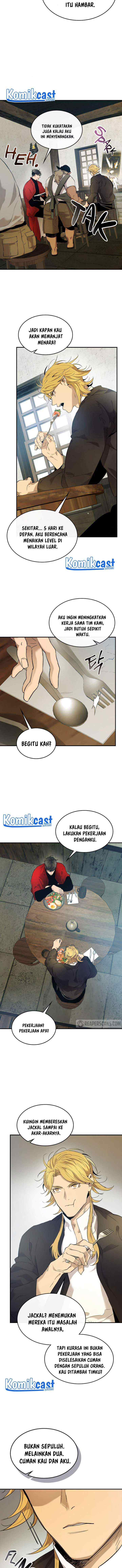 Leveling With the Gods chapter 24 halaman 13
