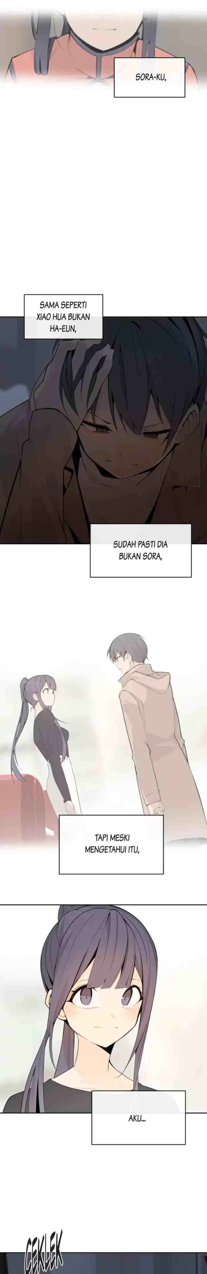 Devil Sword King chapter 224 halaman 11