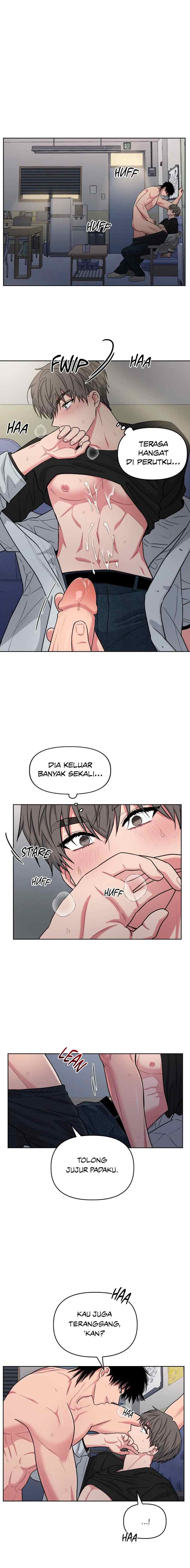 Arts Mans chapter 24 halaman 15
