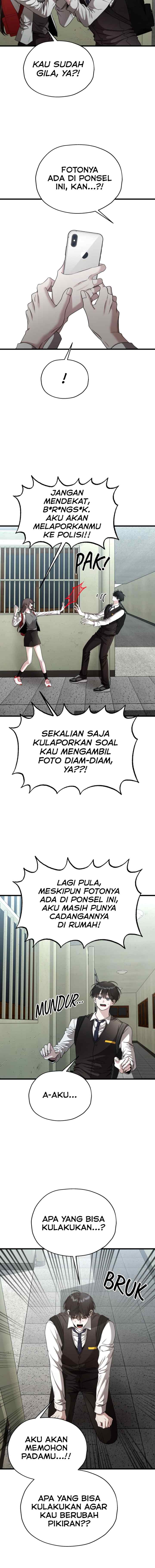 Stealing Sohee chapter 25 halaman 9