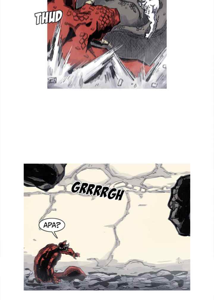 ASURA chapter 50 halaman 14