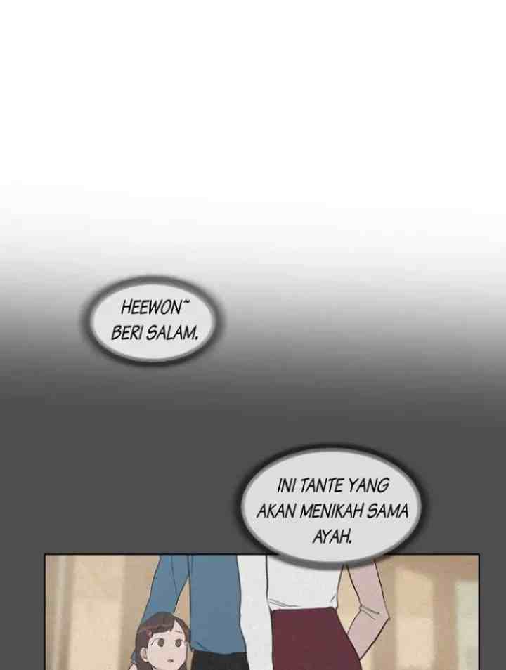Positively Yours chapter 21 halaman 12