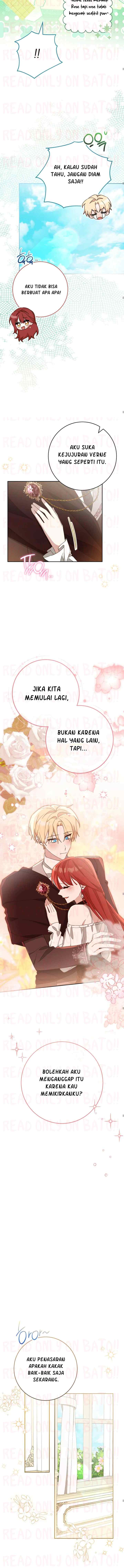Please Cherish Your Friends chapter 87 halaman 16