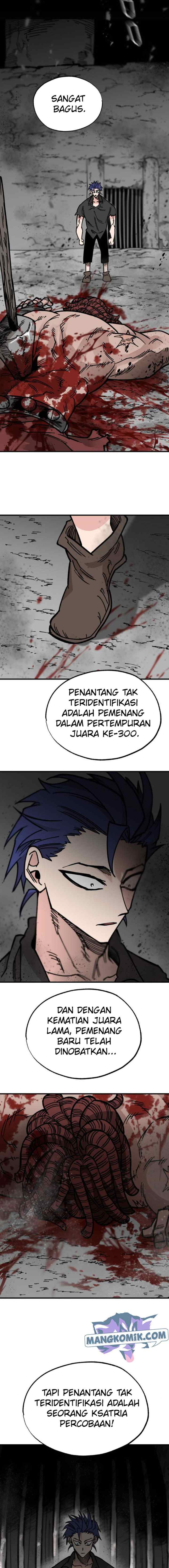 Rathard chapter 32 halaman 8