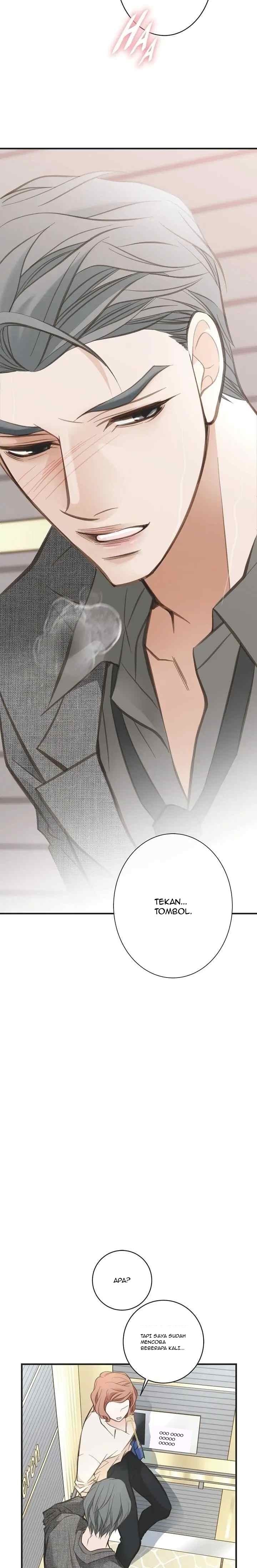 Survival Marriage chapter 8 halaman 13