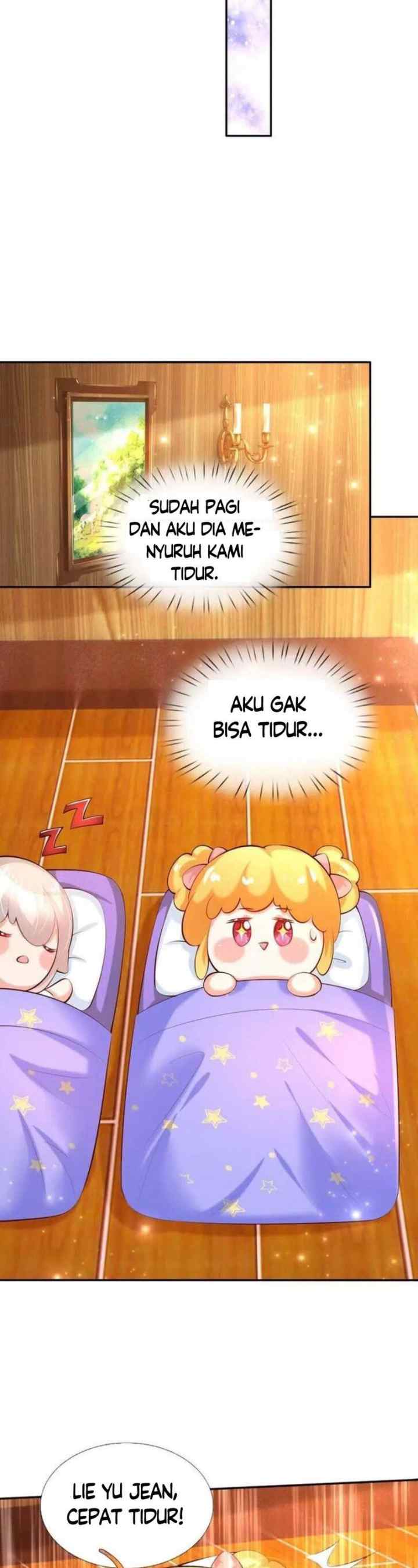 I Became The Emperor's Daughter One Day chapter 142 halaman 5