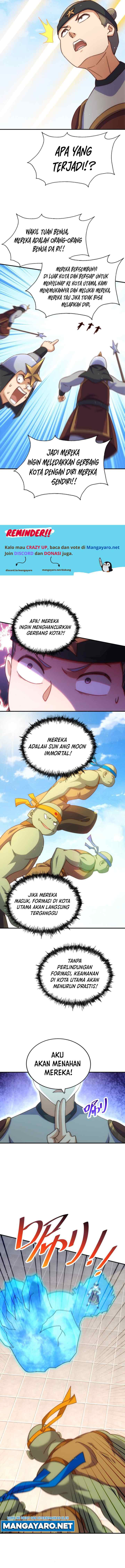 Beyond Myriad Peoples chapter 226 halaman 10