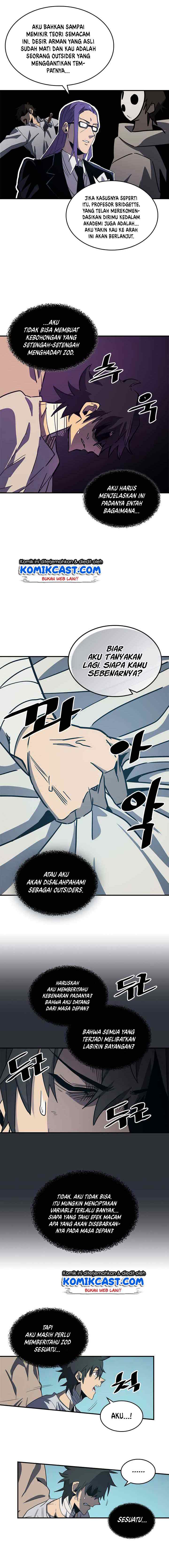A Returner's Magic Should Be Special chapter 99 halaman 13