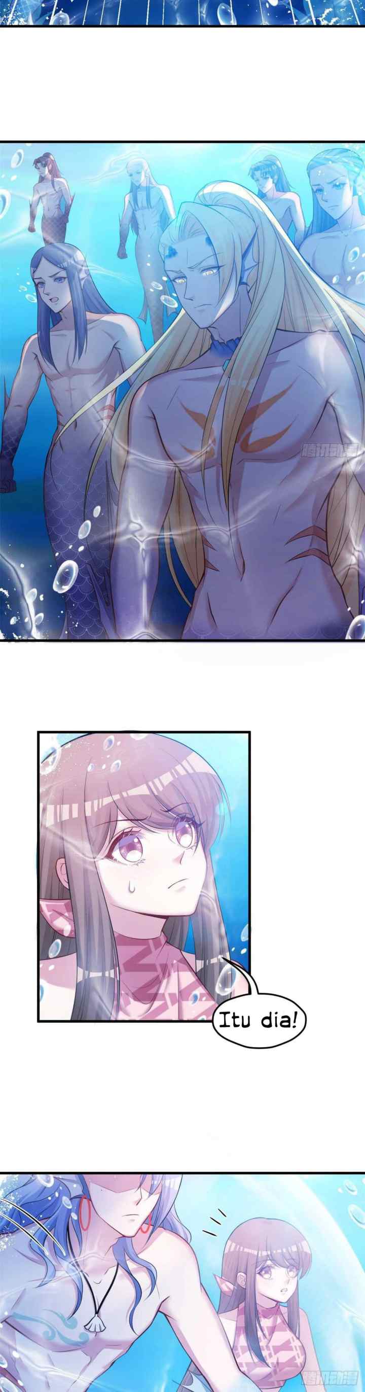 Beauty and the Beasts chapter 230 halaman 5