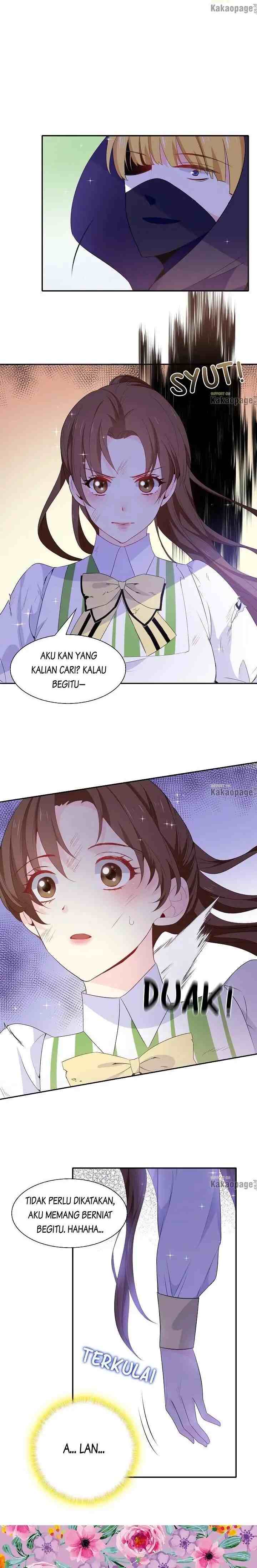 The Prince's Heavenly Fiancée chapter 54 halaman 15