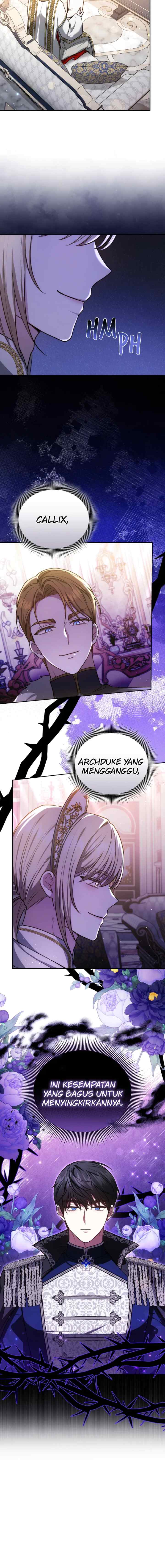 The Male Lead's Nephew Like Me So Much chapter 87 halaman 10