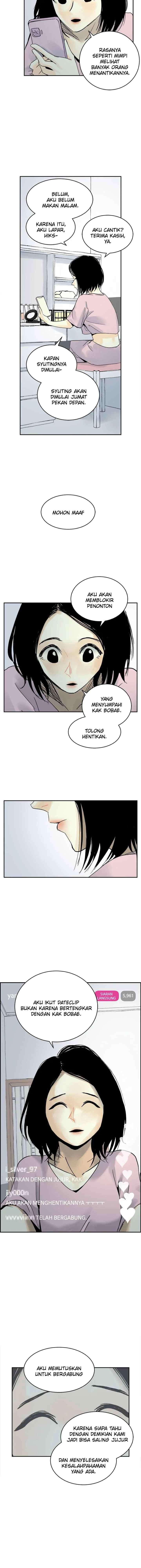 Dateclip chapter 22 halaman 9