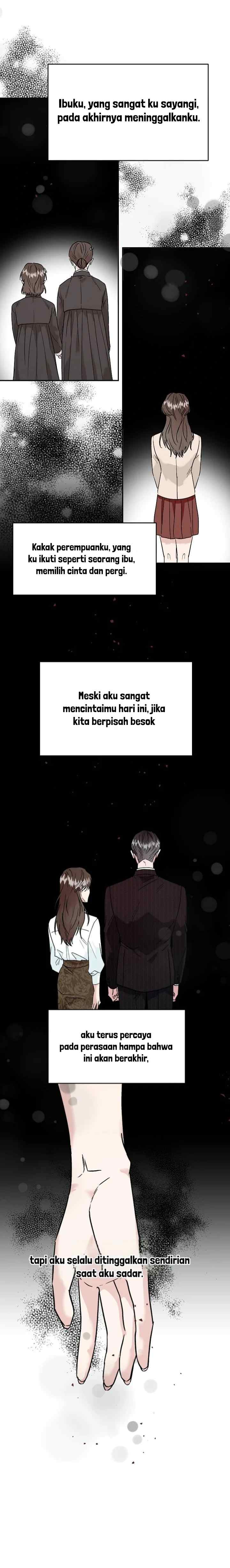Remarried Couple chapter 21 halaman 7