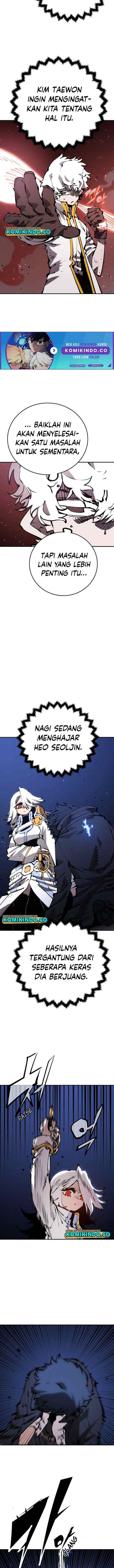 Players chapter 72 halaman 10
