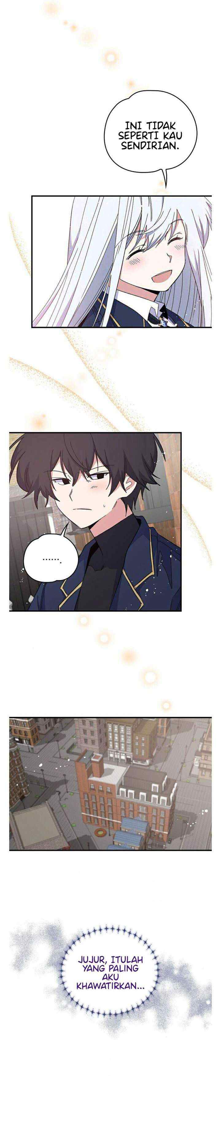 Yigret chapter 9 halaman 19