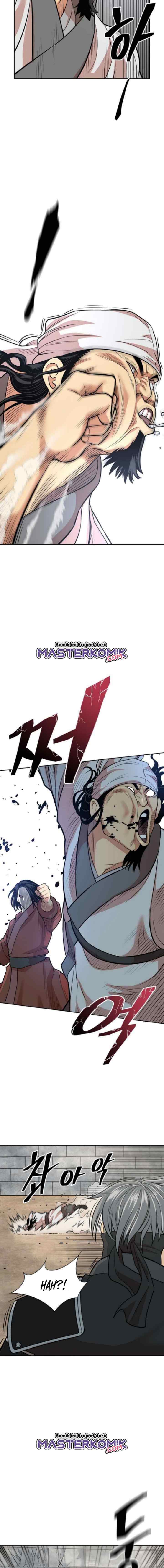 Record of the War God chapter 118 halaman 10
