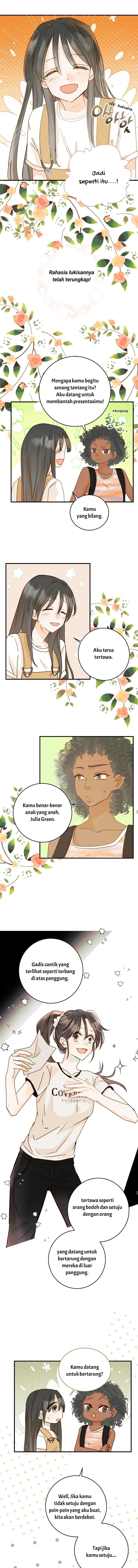 William In The Closet chapter 13 halaman 14