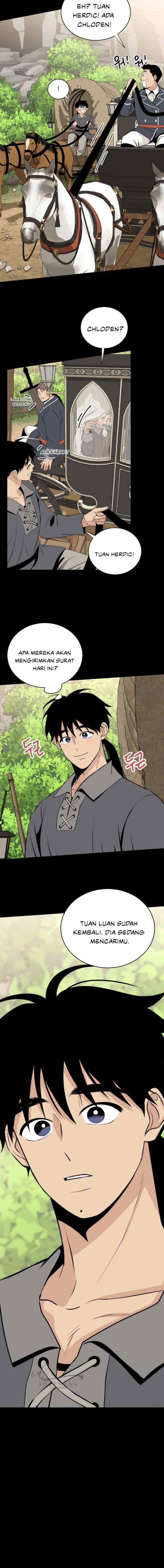 No Name Flower chapter 15 halaman 19