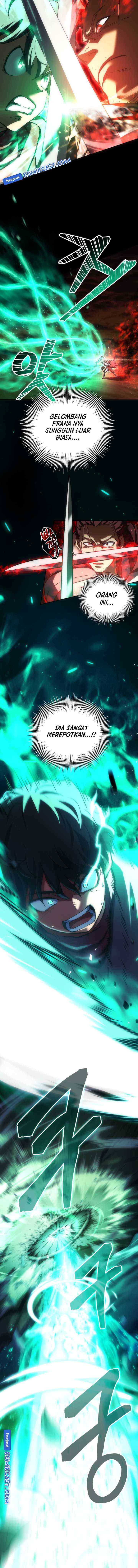 Wild Ranker chapter 2 halaman 7