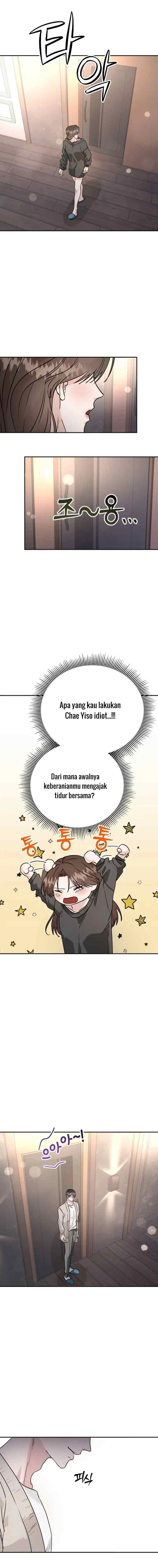 Remarried Couple chapter 16 halaman 10