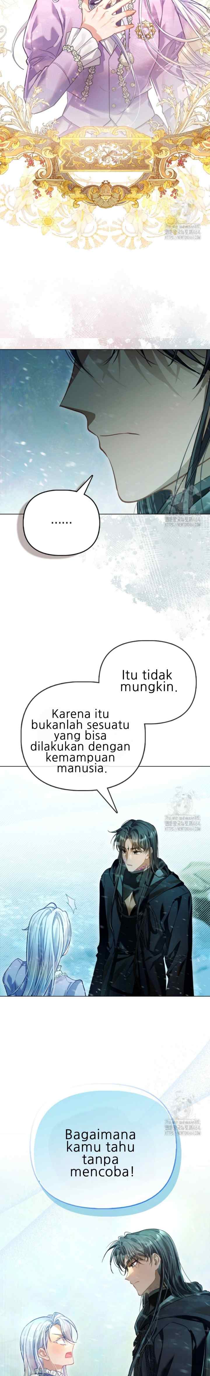 The Villainous Duke's Daughter's Special Rice Cultivation Method chapter 57 halaman 14