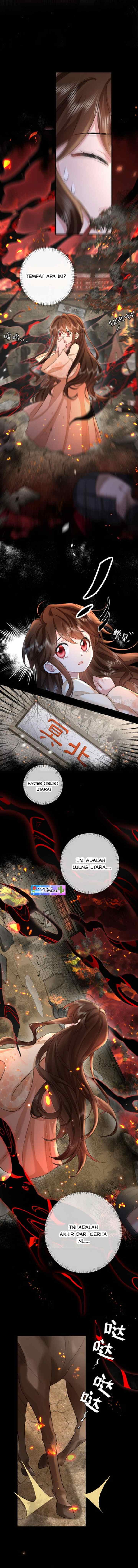 Surviving as a Tyrant's Daughter chapter 123 halaman 11